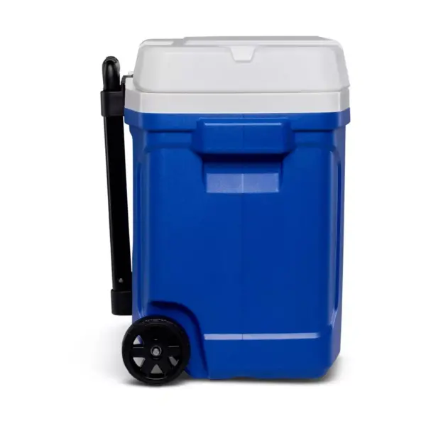 Igloo Latitude 30qt Roller Cooler