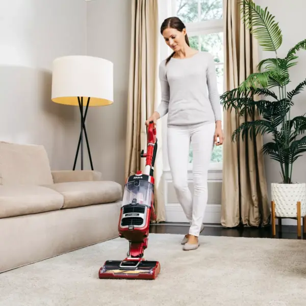 Shark Navigator Lift-Away Speed Self-Cleaning Brushroll Upright Vacuum