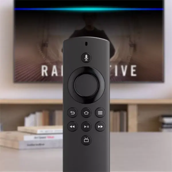 Amazon Fire TV Stick Lite with Alexa Voice Remote Lite (no TV controls) | 2020 Release