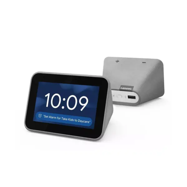 Lenovo Smart Clock