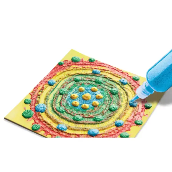 Faber-Castell Do Art 3D Sand Painting