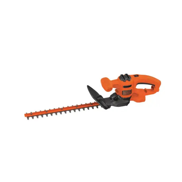 Black & Decker BEHT100 16 in. Electric Hedge Trimmer