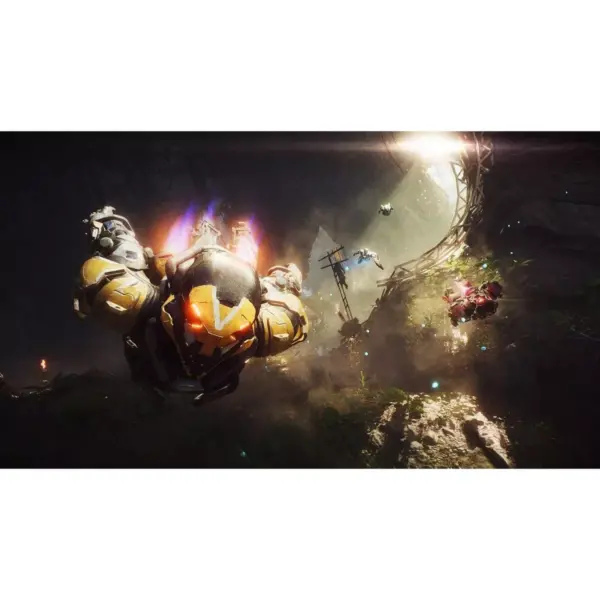 Anthem: Legion of Dawn Edition - Xbox One (Digital)