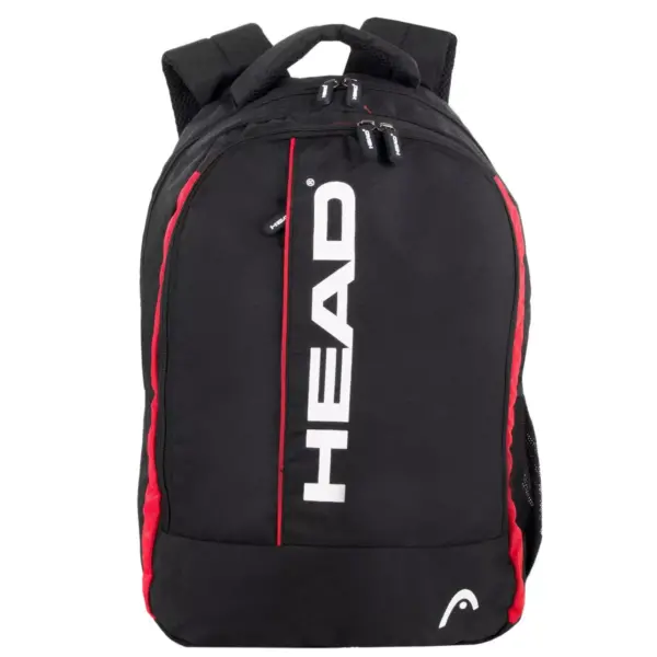 HEAD 18" Ivansivic Backpack - Black