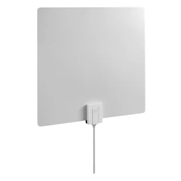 One For All 14551 Amplified HDTV Indoor Antenna