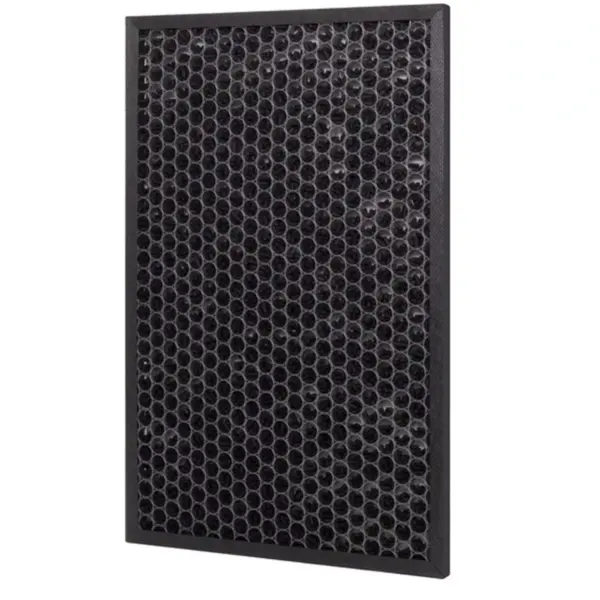 Sharp KC-850U Carbon Filter Replacement