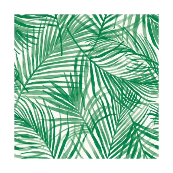 Tropical Peel & Stick Wallpaper Green - Opalhouse™