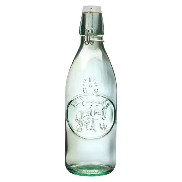 Global Amici Water Tap Bottle - Set of 2