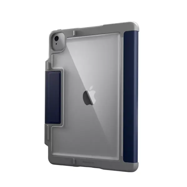 STM Dux Plus iPad Air 4th Gen Case - Blue