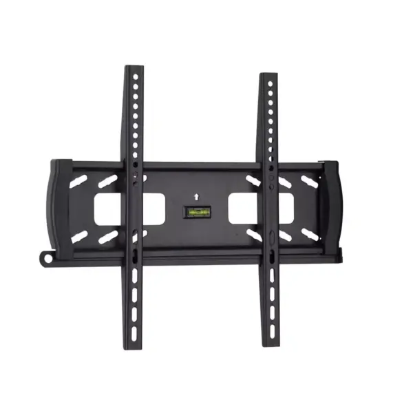 Monoprice Commercial Series Fixed TV Wall Mount Bracket For TVs 32in to 55in, Max Weight 99 lbs., VESA Patterns Up to 40