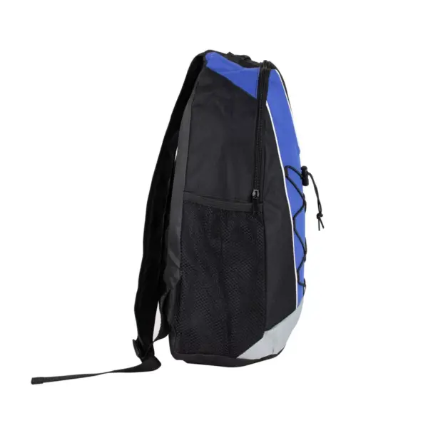 FIFA Real Madrid C.F. Bungee Backpack