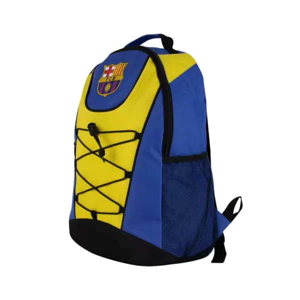 FIFA FC Barcelona Bungee Backpack