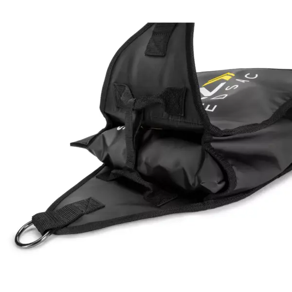 SKLZ SpeedSac Weight Trainer - Black