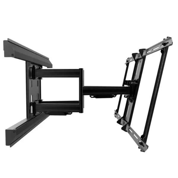 Kanto PMX660 Articulating Full Motion TV Mount for 37" - 80" TV