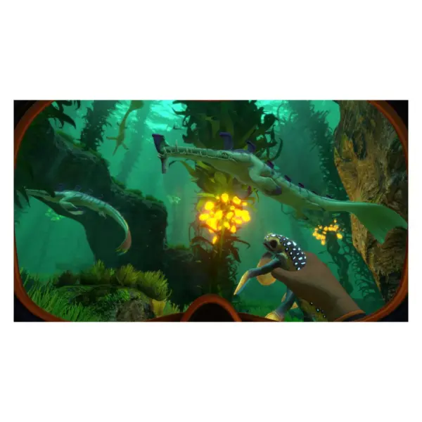 Subnautica - Xbox One (Digital)