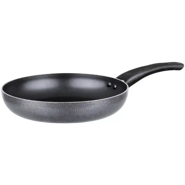 Brentwood Wok Aluminum Non-Stick 9.5