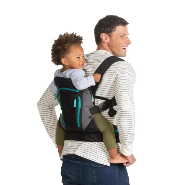 Infantino Carry On Multi-Pocket Carrier'