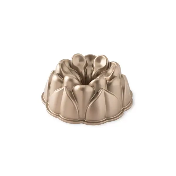 Nordic Ware Magnolia Bundt Pan