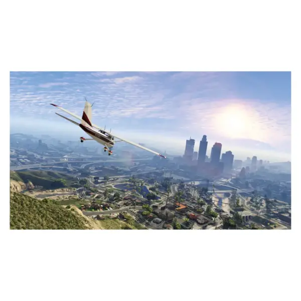 Grand Theft Auto V: Premium Edition - Xbox One