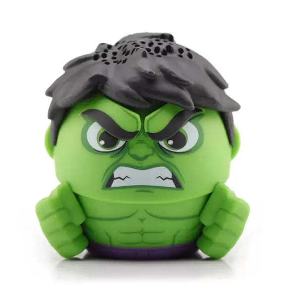 Marvel's Avengers Bitty Boomers Bluetooth Speaker - Hulk