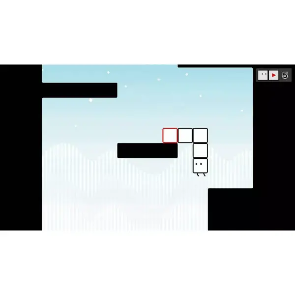 BOXBOY! + BOXGIRL! - Nintendo Switch (Digital)