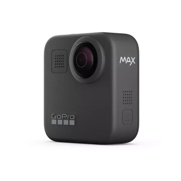 GoPro Max