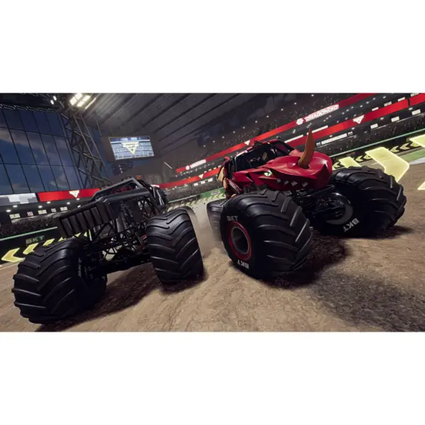 Monster Jam Steel Titans 2 - Xbox One