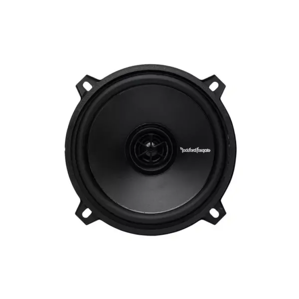 2) Rockford Fosgate R1525X2 5.25" 80W 2 Way + 2) R169X3 6x9" 130W 3 Way Speakers