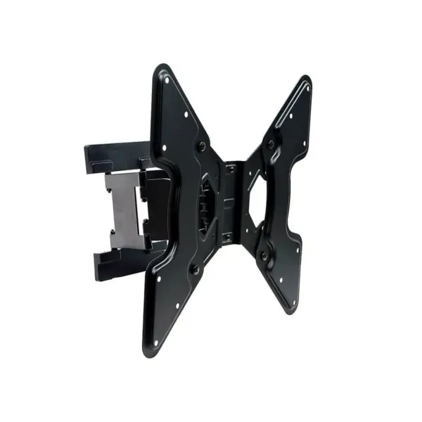 Monoprice Articulating HDTV Wall Mount Bracket (max 66 lbs, 26~47", VESA 100/200/300/400)