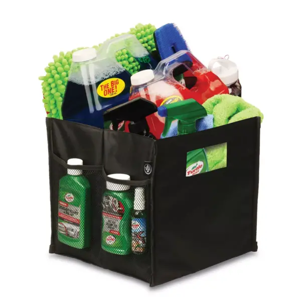 Turtle Wax Cargo Bin Square Organizer