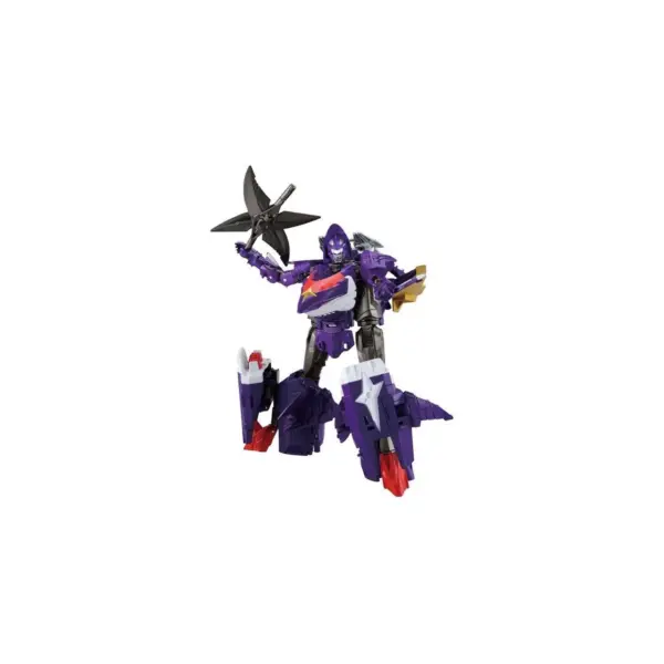 G20 Senseimaru | Transformers Go! Action figures