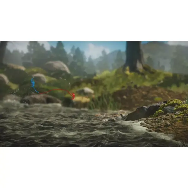 Unravel Two - Nintendo Switch (Digital)