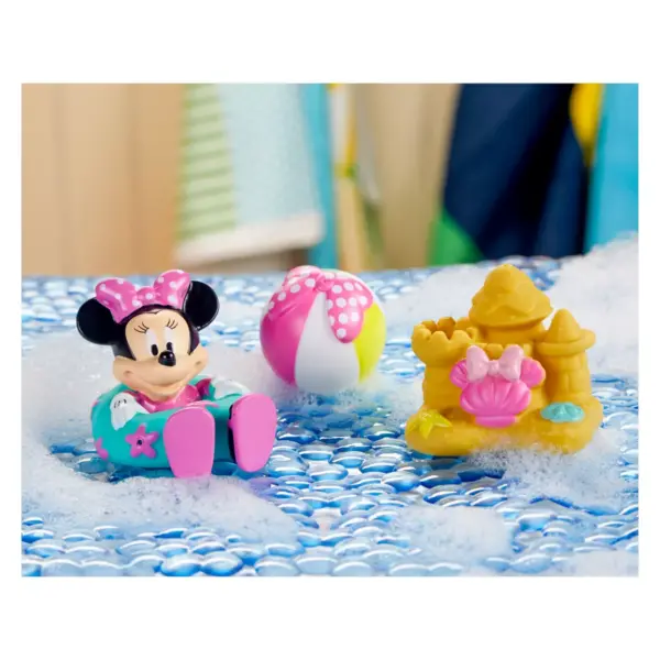 Disney Minnie Mouse Squirtee Toys 3pk