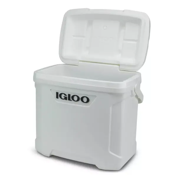 Igloo Latitude 30qt Marine Cooler