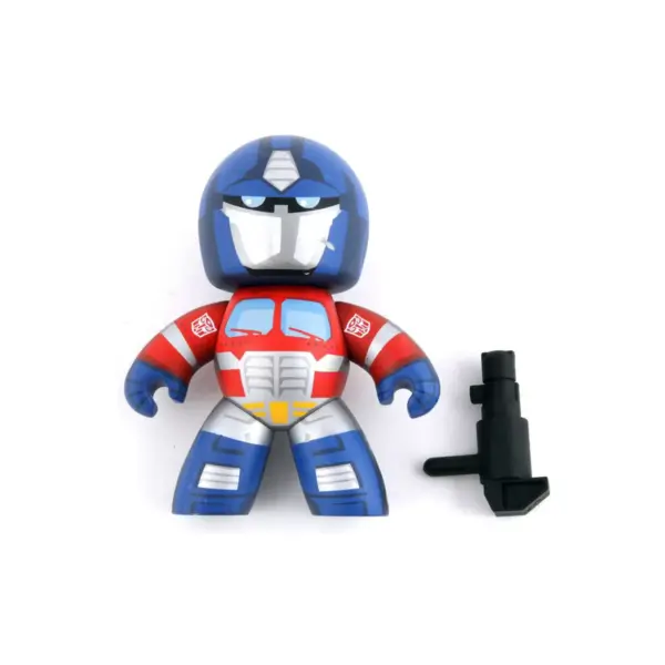 Optimus Prime | Transformers G1 Mighty Muggs Action figures