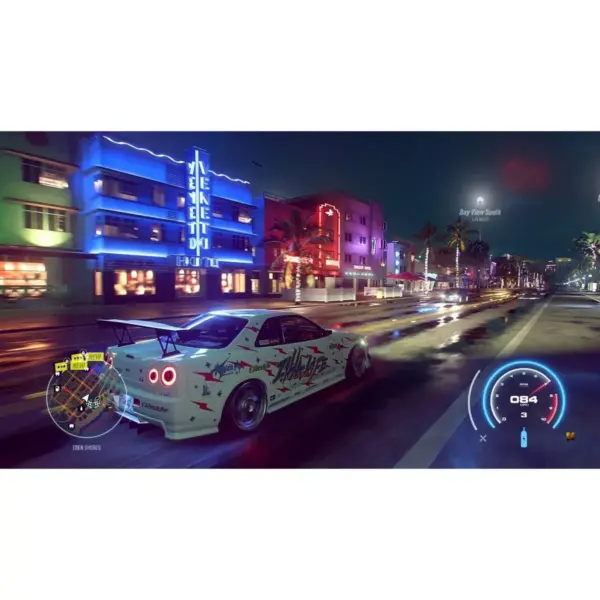 Need for Speed: Heat - Xbox One (Digital)