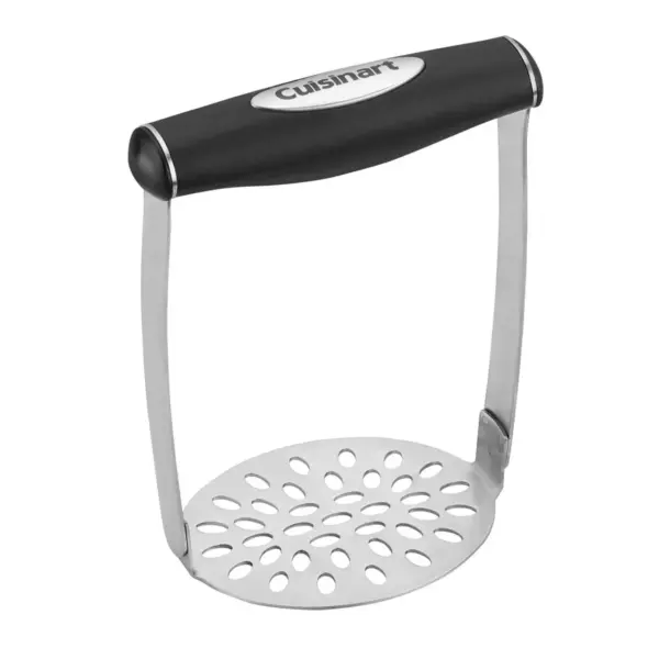 Cuisinart Stainless Steel Potato Masher - CTG-00-MH