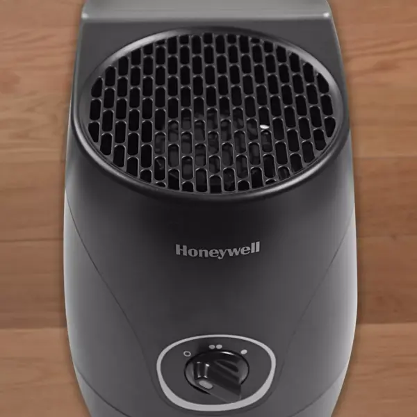 Honeywell Cool Moisture Humidifier