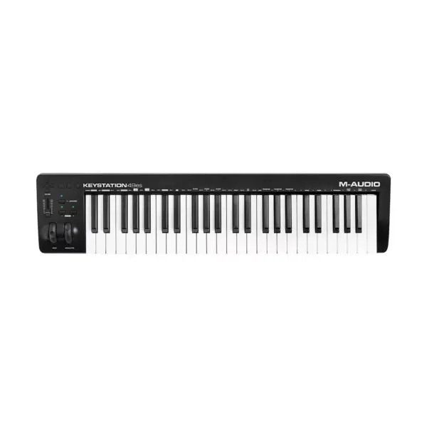 M-Audio Keystation 49es MK3 Keyboard Controller