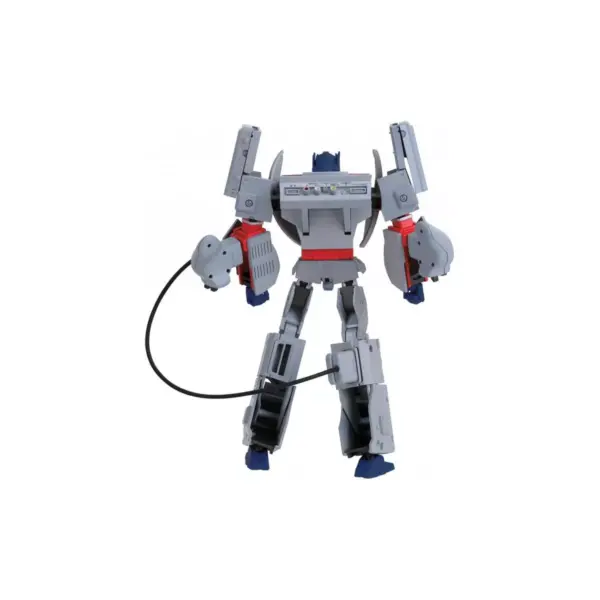 Playstation Optimus Prime | Transformers Takara Tomy Arts Action figures