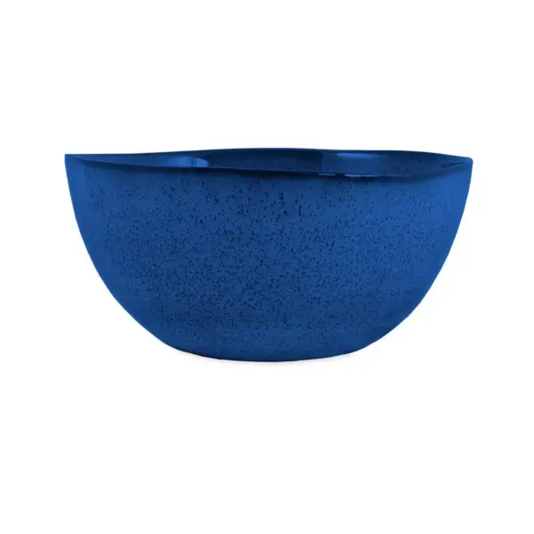 VivaTerra Farmstead Salad Serving Bowl - Midnight