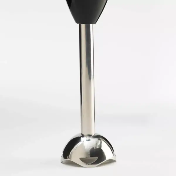 KitchenSmith Immersion Blender - Black