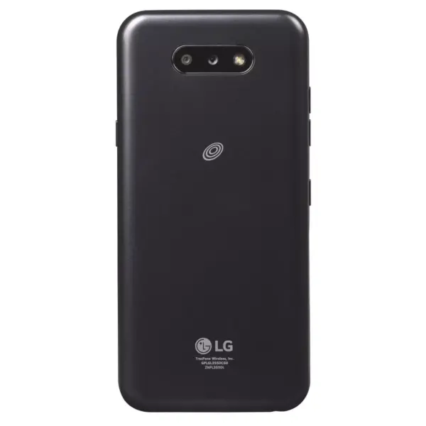 Trafone Prepaid LG K31 Rebel (32GB) - Titan