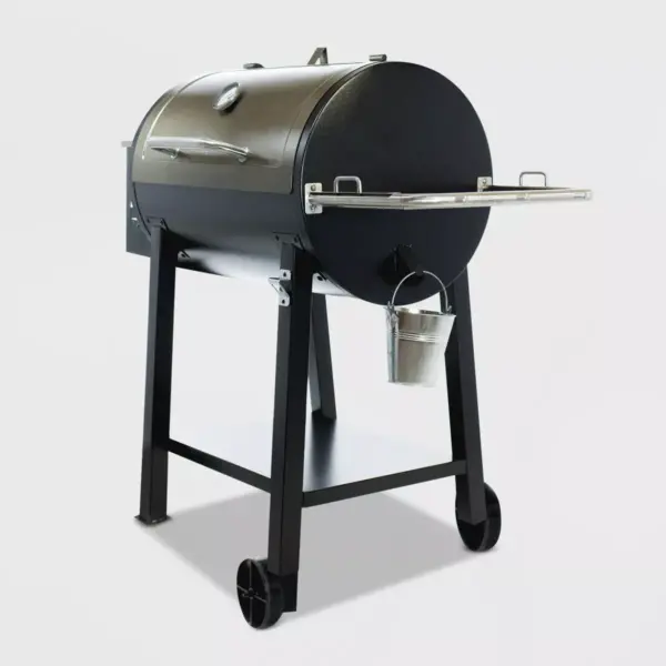 Pit Boss Wood Fired Deluxe Pellet Grill Model PB440D2 Bronze