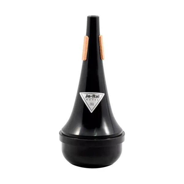 Jo-Ral Straight Trombone Mute Plastic