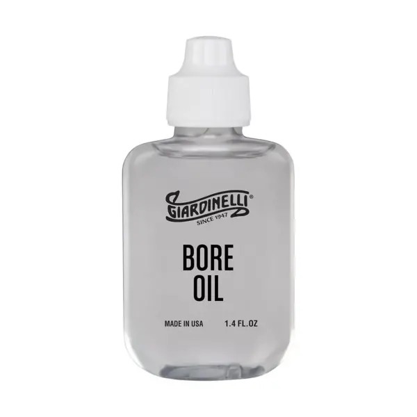 Giardinelli Bore Oil 1.4 oz.