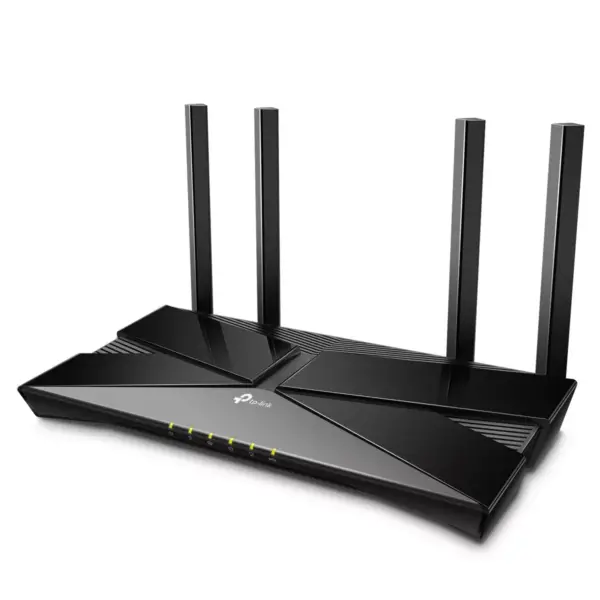 TP-Link AX3000 WiFi 6 Dual Band Router