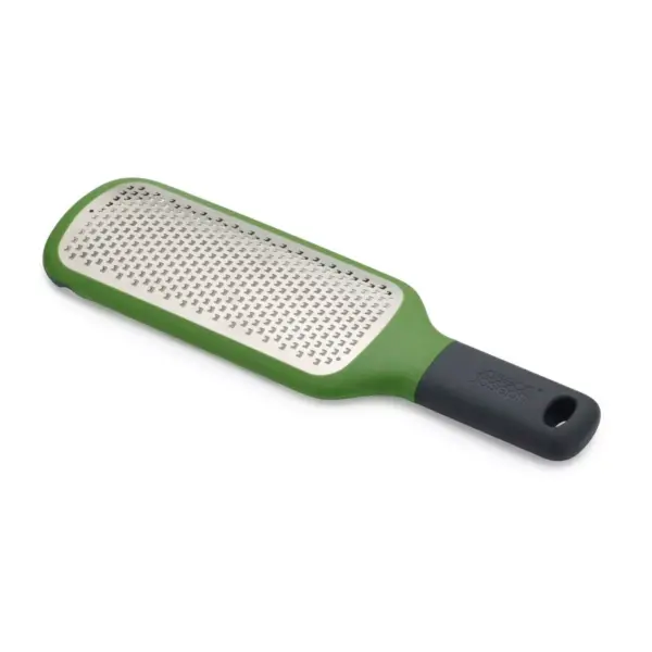 Joseph Joseph Fine Grip Grater - Green