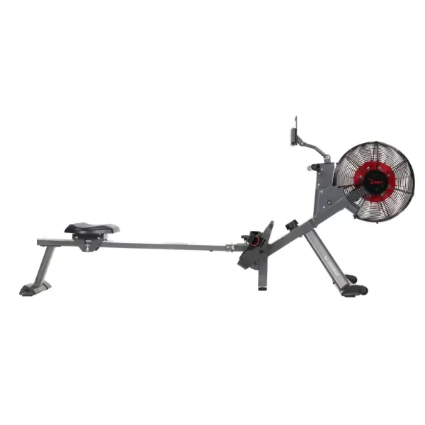 Sunny Health & Fitness Magnetic Air Rower