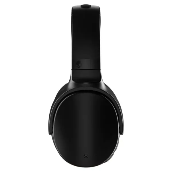 Skullcandy Venue Wireless Over-Ear Headphones - Black